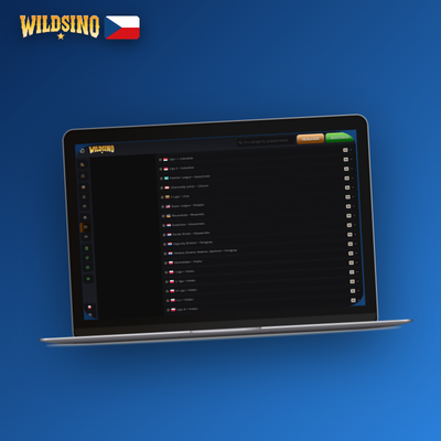 E-peněženky Skrill, Neteller a Jeton pro rychlé výběry ve Wildsino